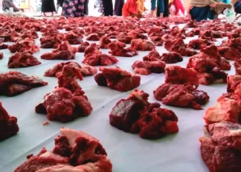 Sehat Mengonsumsi Daging saat Idul Adha, Simak Tips dari Dokter Eka Hospital