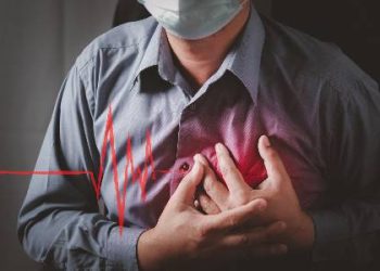 Deg-Degan Karena War Tiket Cold Play, Jadi Penyebab Gejala Aritmia Jantung!