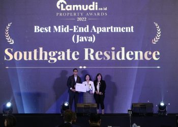 Mantap! Sinar Mas Land Raih Lima Penghargaan Bergengsi Internasional dan Nasional