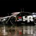 Persiapan Balap Super GT, Mobil Honda Civic Type R-GT Diujicoba