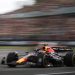 Musim Balap F1 2023, Pebalap Tim Red Bull Racing Honda Naik Podium