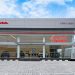 Honda Resmikan Enam Dealer Resmi Baru di Pulau Sumatera