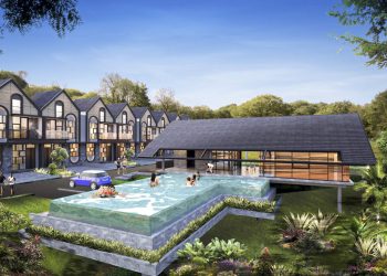 Dibanderol Mulai Rp499 Jutaan dan Usung Arcade Style, GNA Group Perkenalkan Cluster Fuji