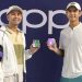 Lagi-lagi Tenis Dimeriahkan Artis dan Atlet, OPPO Dukung Ekosistem Olahraga