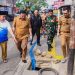 Drainase di Jalan Kota Tangsel Segera Diperbaiki
