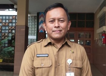 Temukan Jalan Rusak, Warga Diminta Lapor ke Aplikasi Perjaka Gesit