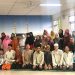 Komunitas Pegiat ALW Kunjungi Ponpes Tuna Netra Raudlatul Makfufin
