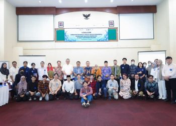 Tangkal Hoaks dan Ujaran Kebencian di Tahun Politik