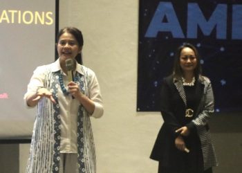 APPRI Dorong Pemahaman Pengukuran PR Berbasis AMEC