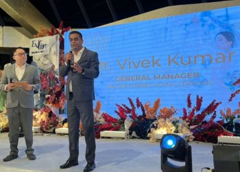 JHL Solitaire Gading Serpong Selenggarakan Wedding Exhibition 