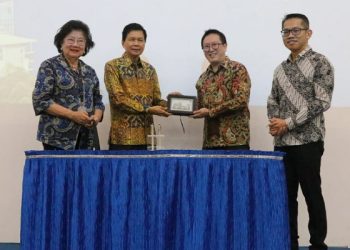 UMN Bareng BCA Kembangkan Pilar Bisnis Nasabah dan Prioritas 