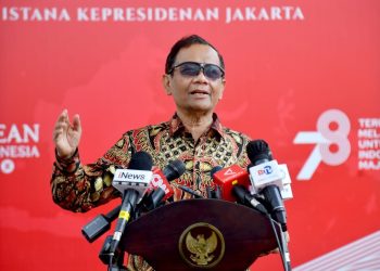 Pemerintah Serius Tangani Ponpes Al Zaytun