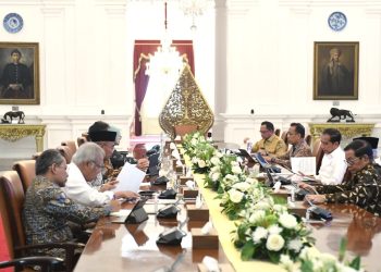 Pemerintah Terus Akselerasi Eliminasi Tuberkulosis