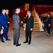 Presiden Joko Widodo Tiba di Sydney