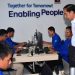 Presiden Jokowi Apresiasi Penerapan Kebijakan “Link and Match” antara SMK dan Dunia Industri