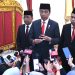 Presiden Jokowi Minta Menkominfo Budi Arie Setiadi Utamakan Penyelesaian BTS