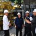 Presiden Jokowi Pastikan Pembangunan Istana di IKN Berjalan Sesuai Rencana