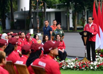 Penyerahan Bonus, Apresiasi bagi Atlet ASEAN Paragames 2023