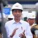 Terkait Perbaikan Jalan Rusak di Sejumlah Provinsi, Presiden: Sudah Dimulai