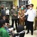 Tinjau RSUD Kepahiang, Presiden Apresiasi Jumlah Dokter Spesialis