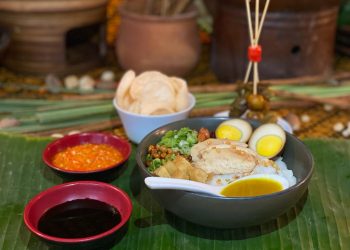 Rangkaian HUT ke-4, Swiss-Belhotel Serpong Siapkan Menu Comfort Food Indonesia