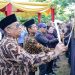Buka Festival Bedug, Benyamin: Ayo Lestarikan Budaya