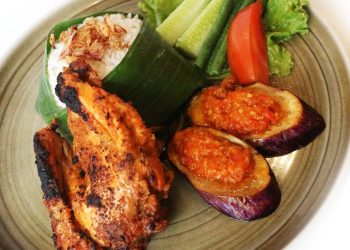 Jelajahi Kelezatan Kuliner Nusantara di Hotel Santika Premiere Bintaro