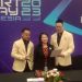 Agen Asuransi Jiwa di Asia Tumbuh Pesat, Presiden MDRT: Pegang Teguh Kode Etik