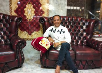 Imbauan Kemendagri Ormas Partisipasi Pemilu 2024 Disambut Baik Gerakan Bumi Putera