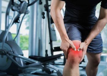 Mau Ngegym Aman Pasca Cedera, Simak Penjelasan dari Dokter Eka Hospital BSD