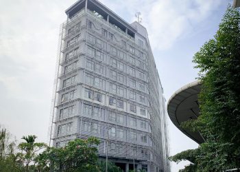 Berikut Rekomendasi Hotel Bintang 4 untuk Nonton Konser di BSD