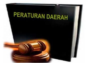 Tahun Ini DPRD Kabupaten Tangerang Targetkan 10 Raperda