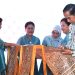 Buka Gelar Batik Nusantara, Presiden Apresiasi Para Pelaku Batik di Tanah Air