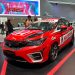 Honda Civic Type Dengan Konsep Desain Livery TCR Series Tampil Lebih Sporty