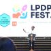 Hadiri LPDP Fest, Presiden Optimistis Indonesia Bisa Jadi Negara Maju