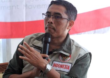 Tekan Polusi Udara, Pemerintah Disarankan Lakukan Ini