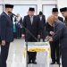 Empat Pejabat Tinggi Pratama Pemkab Tangerang Dilantik