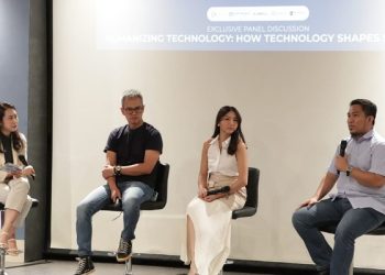 Dukung Pertumbuhan Start Up, Sinar Mas Bareng KUMPUL.ID Selenggarakan DNA Accelerate   