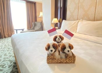 Sambut Hari Kemerdekaan, Swiss-Belhotel Serpong Siapkan Promo Menarik