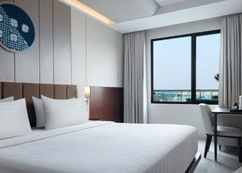 Hotel Santika Premiere Bintaro Hadirkan Promo Independence Room Package