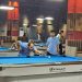 Sediakan 38 Meja Billiard, Daruma Pool and Coffee Terbesar di Tangerang