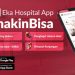 Permudah dan Tingkatkan Pelayanan pada Pasien, Eka Hospital App Diluncurkan