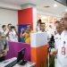 Resmikan Gerai Mal Pelayanan Publik, Bupati Zaki: Lebih Mudah dan Nyaman