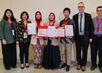 Menang Falling Walls Lab Indonesia, Mahasiswi IPB Terbang ke Jerman