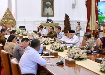 Pemerintah akan Kaji Kembali Perbaikan Tata Kelola Penempatan PMI