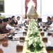 Presiden Instruksikan Jajaran Lakukan Evaluasi Penataan Transportasi Terpadu Kawasan Cekungan Bandung