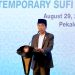 Presiden Jokowi Apresiasi Pelaksanaan Muktamar Sufi Internasional