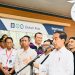 Presiden Jokowi Tegaskan Pemerintah Tidak Akan Hentikan Hilirisasi Industri