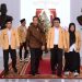Presiden Jokowi Terima PP Ikatan Pelajar Muhammadiyah