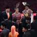 Presiden: Marilah Kita Bersatu Padu, Terus Melaju untuk Indonesia Maju
